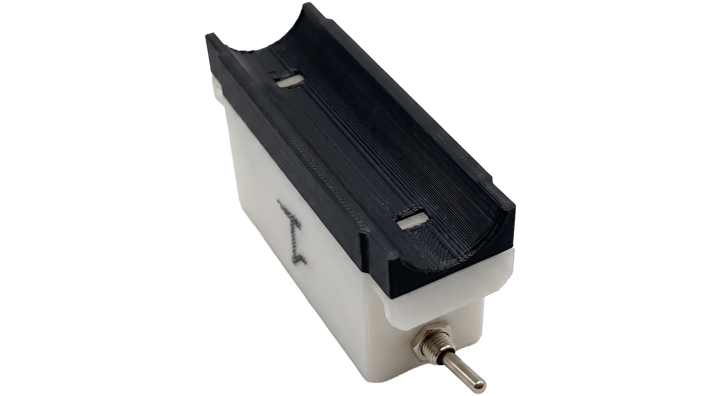 Quick Mount Tube Adapter